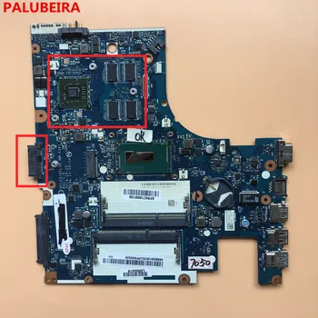 PALUBEIRA ACLU3/ACLU4 NM-A361 For Lenovo G40-80 Laptop Motherboard with CPU Tested working good
PALUBEIRA ACLU3/ACLU4 NM-A361 For Lenovo G40-80 Laptop Motherboard with CPU Tested working good