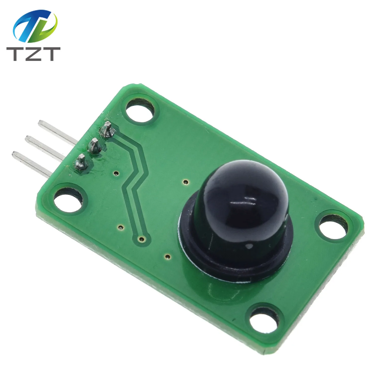 120 degree Pyroelectric Infrared sensor Human Body Detecting PIR Motion Sensor Module for Arduino MCU Board Module