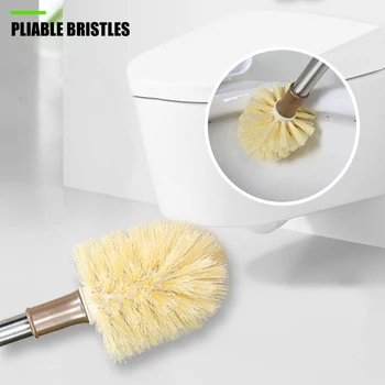 Toilet Cleaning Brush Set Toliet Bowl Brush Toilet Plunger Crevice Cleaning Brush Kit Best Price 
Toilet Cleaning Brush Set Toliet Bowl Brush Toilet Plunger Crevice Cleaning Brush Kit Best Price