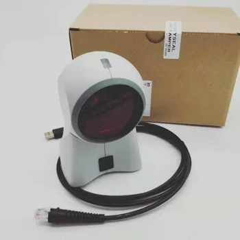 METROLOGIC MK7120/MS7120 USB ORBIT BARCODE SCANNER FOR HONEYWELL 71A38 31A38 71A38
METROLOGIC MK7120/MS7120 USB ORBIT BARCODE SCANNER FOR HONEYWELL 71A38 31A38 71A38