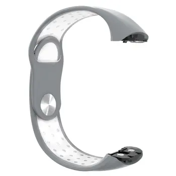 For Samsung Galaxy Fit Sm-R370 Smartwatch Replacement Strap Official Pattern Black Buckle Sports Replacement Wristband
For Samsung Galaxy Fit Sm-R370 Smartwatch Replacement Strap Official Pattern Black Buckle Sports Replacement Wristband