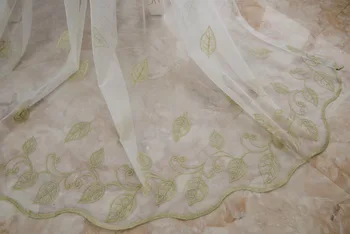 Boutique Splendid Green Leaf Horizontal Light Luxury Window Screen Living Room Bedroom Balcony Finished Product Customization
Boutique Splendid Green Leaf Horizontal Light Luxury Window Screen Living Room Bedroom Balcony Finished Product Customization