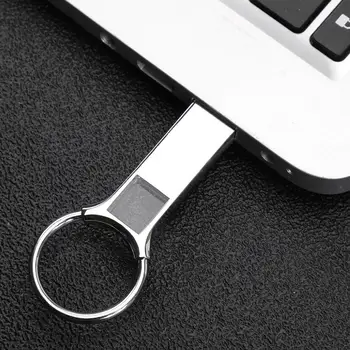 Waterproof metal Smart Portable 4/8/16/32/64GB High Speed USB 3.0 Flash Drive Memory Thumb U disk memory Stick for PC
Waterproof metal Smart Portable 4/8/16/32/64GB High Speed USB 3.0 Flash Drive Memory Thumb U disk memory Stick for PC