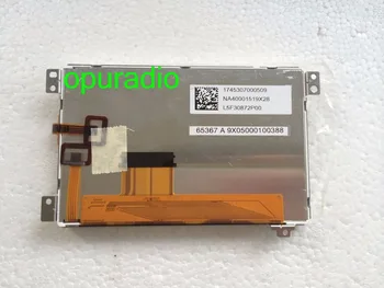 TPO 5" lcd display L5F30872P02 with touch panel for RNS-310 Skoda RNS 315 Car navigation screen
TPO 5" lcd display L5F30872P02 with touch panel for RNS-310 Skoda RNS 315 Car navigation screen