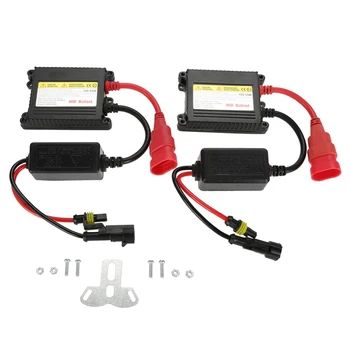Car Digital Xenon Dc Hid Ballast Conversion Kit For Car Hid Conversion Kit Replacement Light Bulb Universal 55W
Car Digital Xenon Dc Hid Ballast Conversion Kit For Car Hid Conversion Kit Replacement Light Bulb Universal 55W