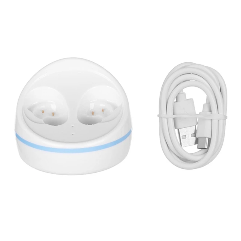 Fast Headphone Charger Charging Case Replacement Charger for Samsung Galaxy Buds R170 Bluetooth Wireless Earbuds
Fast Headphone Charger Charging Case Replacement Charger for Samsung Galaxy Buds R170 Bluetooth Wireless Earbuds