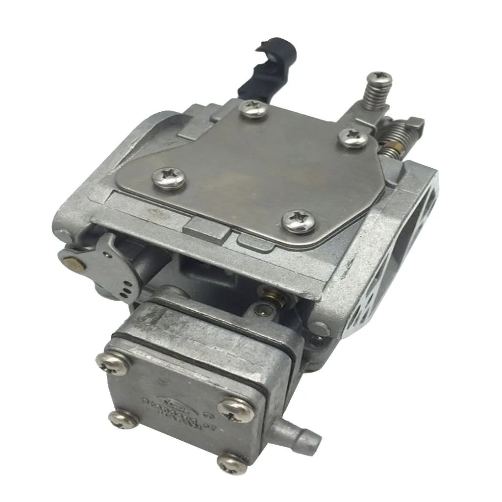 Carburetor 63V-14301-10-00 for Yamaha Marine 2-Stroke 9.9hp 15hp Outboard Carburetor 63V-14301-10-00 for Yamaha Marine 2-Stroke 9.9hp 15hp Outboard