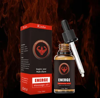 Men Massage Enlargement Essential Oil Enlarge Thickening Growth Permanent Delay Oil With Pheromones Long-lasting For Male
Men Massage Enlargement Essential Oil Enlarge Thickening Growth Permanent Delay Oil With Pheromones Long-lasting For Male