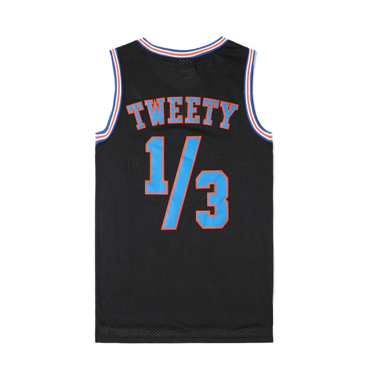 NWZSM Movie Cosplay Costumes Space-jam Tune-squad 23 1 Bugs 10 Lola 22 Murray Bunny Basketball Jersey Stitched Number 23 NWZSM Movie Cosplay Costumes Space-jam Tune-squad 23 1 Bugs 10 Lola 22 Murray Bunny Basketball Jersey Stitched Number -Zentai shop online H7a533deac3824087a0492ac835336944D.jpg