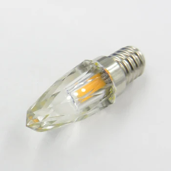 G4/G9/E14 LED Gem Light Bulb 2W 110V Glass Lamp Cold White/Warm White Constant Power LED Light G9 COB Bulb Super Bright
G4/G9/E14 LED Gem Light Bulb 2W 110V Glass Lamp Cold White/Warm White Constant Power LED Light G9 COB Bulb Super Bright