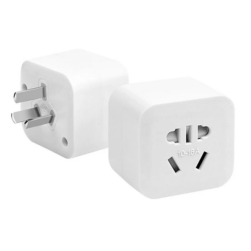 CN Plug 10A to 16A Power adaptor socket 16A air conditioner heater converter socket Multi-function high-power electrical socket
CN Plug 10A to 16A Power adaptor socket 16A air conditioner heater converter socket Multi-function high-power electrical socket