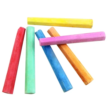 Kindergarten Non Toxic Drawing Writing Kids Teacher School Stationery Playground Office Dustless Chalk Meeting Room Painting
Kindergarten Non Toxic Drawing Writing Kids Teacher School Stationery Playground Office Dustless Chalk Meeting Room Painting