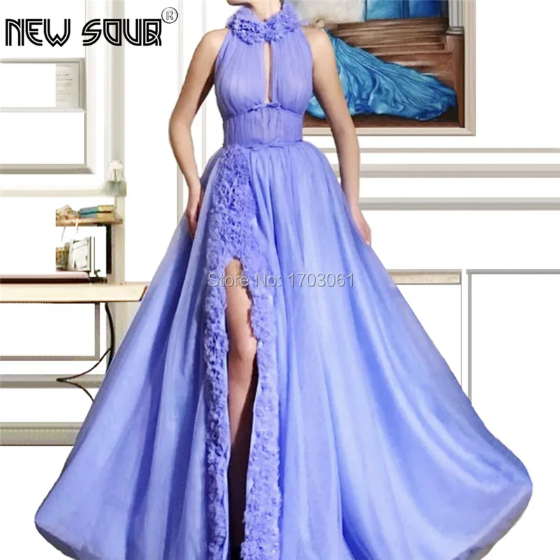Tiered A Line Formal Evening Dresses Robe De Soiree Couture Islamic Prom Dress Halter Kaftan Dubai Party Gowns 2019 Turkish New
Tiered A Line Formal Evening Dresses Robe De Soiree Couture Islamic Prom Dress Halter Kaftan Dubai Party Gowns 2019 Turkish New