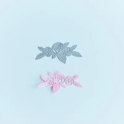 Flower Cutting Dies New 2019 for Sizzix Fustella Shot Cutting Machine Scrapbooking Hobby Die Cutting paper Cut Shapes
Flower Cutting Dies New 2019 for Sizzix Fustella Shot Cutting Machine Scrapbooking Hobby Die Cutting paper Cut Shapes
