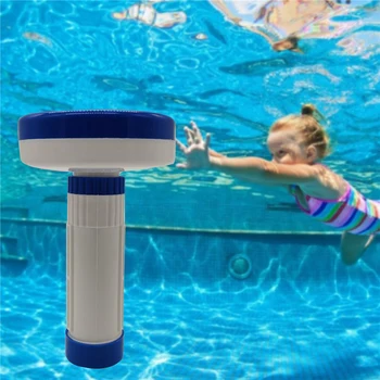 Swimming Pool Drug Automatic Medicine Box Floating Chlorine Dispensador De Cloro Para Piscina Parts New
Swimming Pool Drug Automatic Medicine Box Floating Chlorine Dispensador De Cloro Para Piscina Parts New