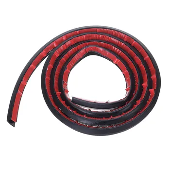 Car Seal Strips Door Replacement For Tesla Model 3 Rubber Dustproof Waterproof Exterior
Car Seal Strips Door Replacement For Tesla Model 3 Rubber Dustproof Waterproof Exterior