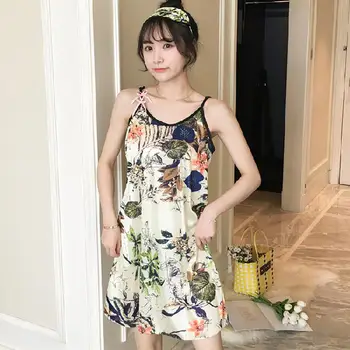 пижама женская Women Summer Boho Spaghetti Strap Dress Short Dress Evening Party Dresses Beach Sundresspyjama pour femme
пижама женская Women Summer Boho Spaghetti Strap Dress Short Dress Evening Party Dresses Beach Sundresspyjama pour femme