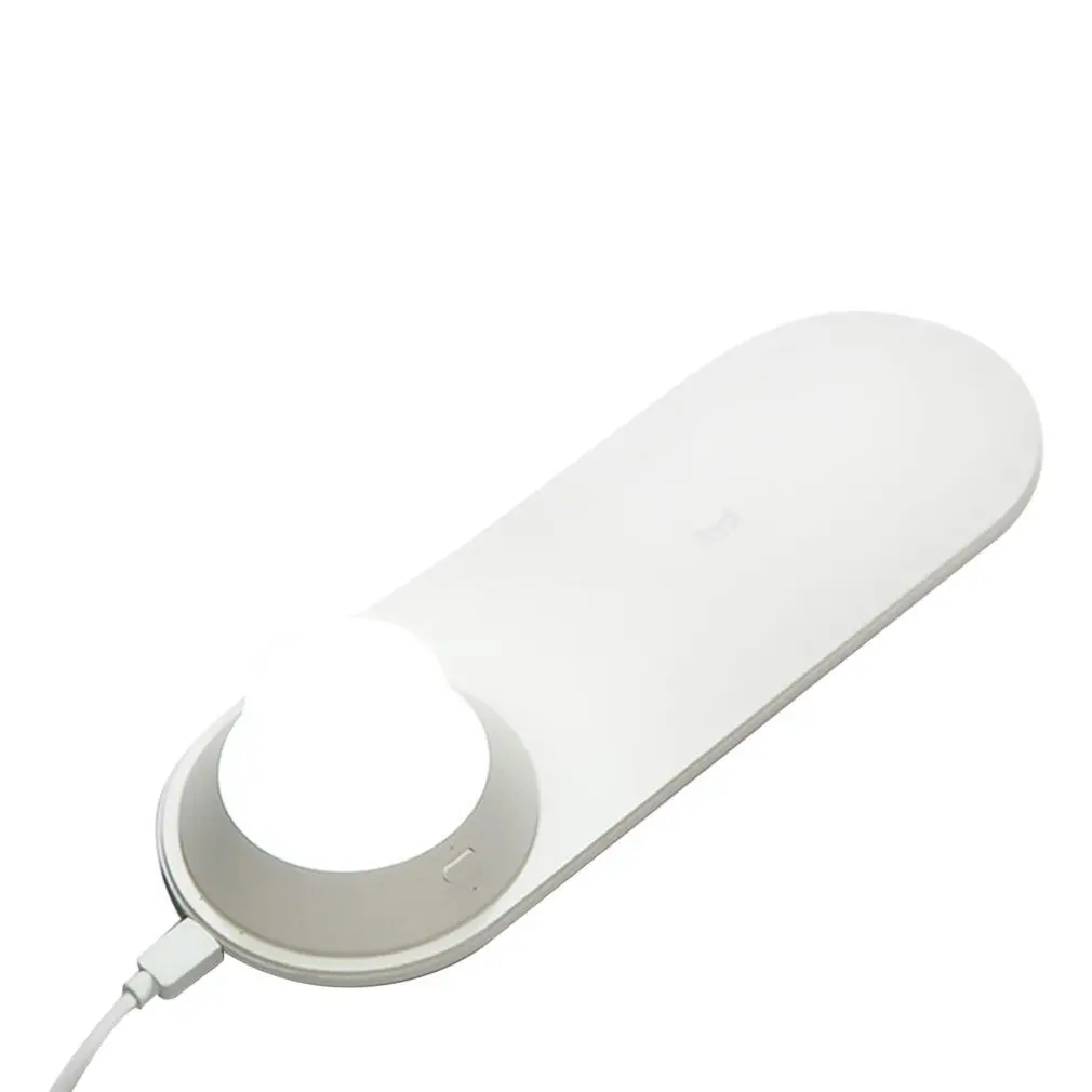 Wireless Charging Lamp Wireless Charging Night Light Smart Phone Wireless Fast Charging Corridor For Bedside
Wireless Charging Lamp Wireless Charging Night Light Smart Phone Wireless Fast Charging Corridor For Bedside