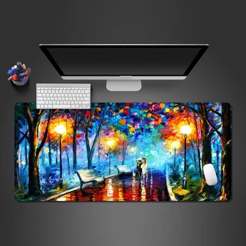 Fashion Modern Mouse Pad Speed PC Gaming Computer Playing Pad High Quality Personal Computer Keyboard Large Table Mat Best Gifts
Fashion Modern Mouse Pad Speed PC Gaming Computer Playing Pad High Quality Personal Computer Keyboard Large Table Mat Best Gifts