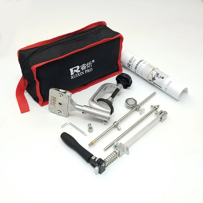 all new ruixin pro knife stone sharpening system blade diamond whetstone 3000 grit professional sharpener sharpening
all new ruixin pro knife stone sharpening system blade diamond whetstone 3000 grit professional sharpener sharpening