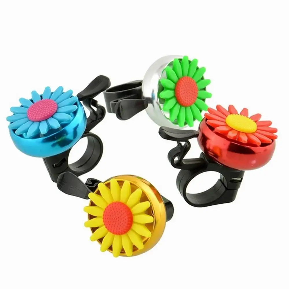 Kids Bike Bell Cute Bicycle Bell Ring Mini Cartoon Flower Ladybug Ring Bell For Cycling Bike Bell Toddler Ring Horn Accessory
Kids Bike Bell Cute Bicycle Bell Ring Mini Cartoon Flower Ladybug Ring Bell For Cycling Bike Bell Toddler Ring Horn Accessory