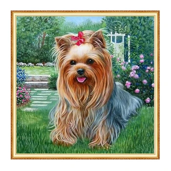 2020 Era Animal Small Dog Needlework diy 5D diamond embroidery full resin diamond & picture home decor mosaic diamond painting
2020 Era Animal Small Dog Needlework diy 5D diamond embroidery full resin diamond & picture home decor mosaic diamond painting