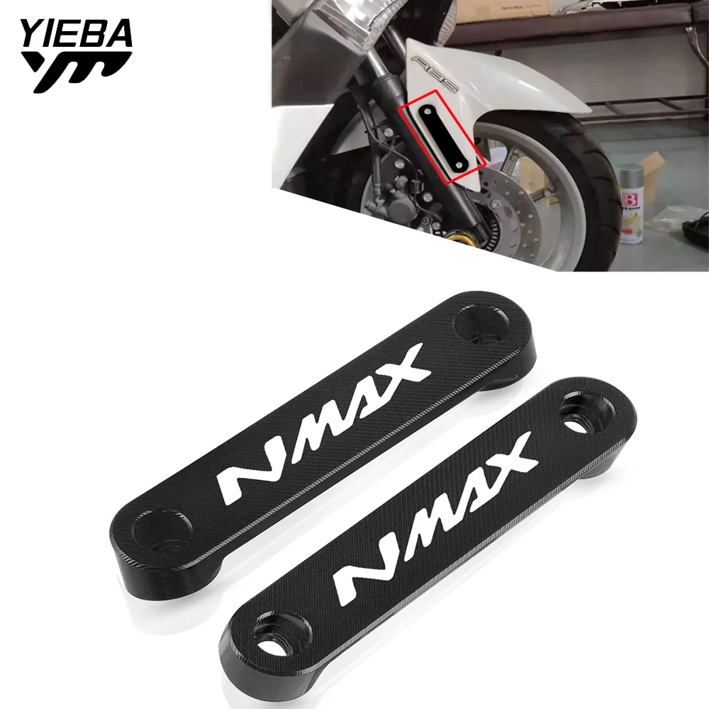 Motorcycle Accessories CNC Aluminum Front Axle Coper Plate Decorative Cover For Yamaha Nmax 155 N-MAX 155 2017 2018 6 colors 
Motorcycle Accessories CNC Aluminum Front Axle Coper Plate Decorative Cover For Yamaha Nmax 155 N-MAX 155 2017 2018 6 colors