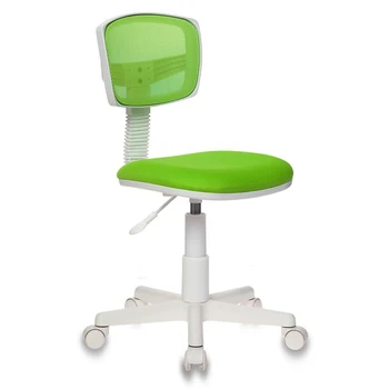 Children's armchair bureaucrat ch-w299, on wheels, fabric, (ch-w299/SD/tw-18)
Children's armchair bureaucrat ch-w299, on wheels, fabric, (ch-w299/SD/tw-18)