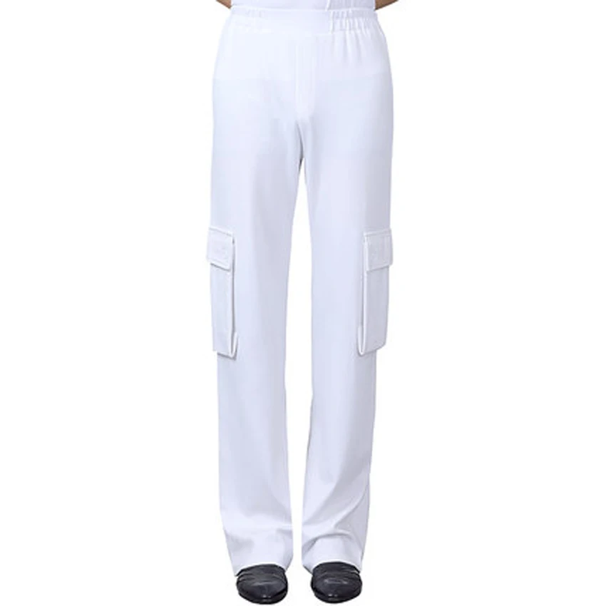 Latin dance men's trousers, diamond dance pants, dance pants, practice clothes, GB dance straight pants, modern dance pants
Latin dance men's trousers, diamond dance pants, dance pants, practice clothes, GB dance straight pants, modern dance pants