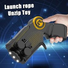 Zipstring Rope Propeller Electric Rope Launcher Relief ZipString Novelty Toy 2022 New Year Gifts TikTok
Zipstring Rope Propeller Electric Rope Launcher Relief ZipString Novelty Toy 2022 New Year Gifts TikTok