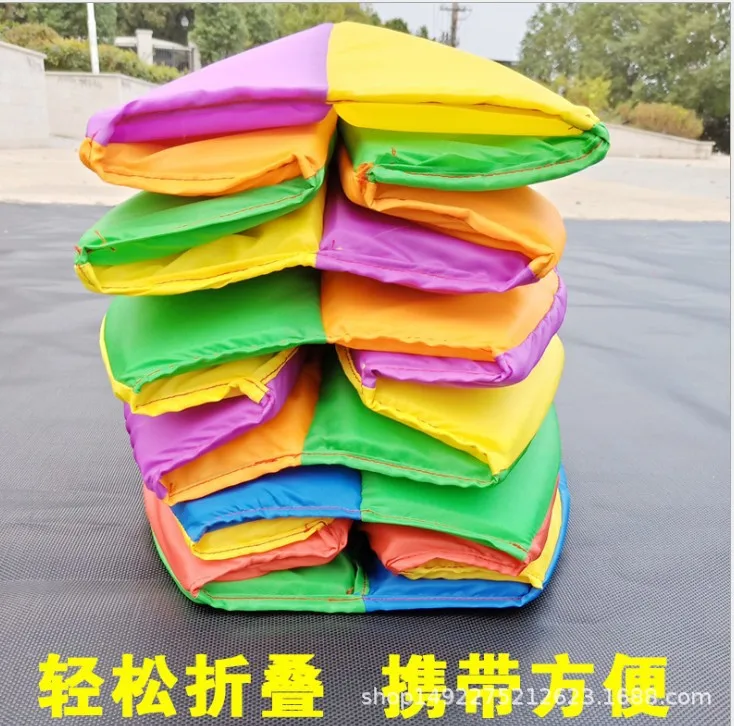 Body Smart Training Toy Colorful Penguin Children Sensory Integration Teaching Aids Kindergarten Parent And Child Outdoor Activi
Body Smart Training Toy Colorful Penguin Children Sensory Integration Teaching Aids Kindergarten Parent And Child Outdoor Activi
