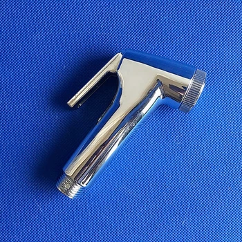 Hand Held Bathroom Toilet Bidet Spray Shower Head Water Nozzle Sprayer Body Butt Clean Tool 
Hand Held Bathroom Toilet Bidet Spray Shower Head Water Nozzle Sprayer Body Butt Clean Tool