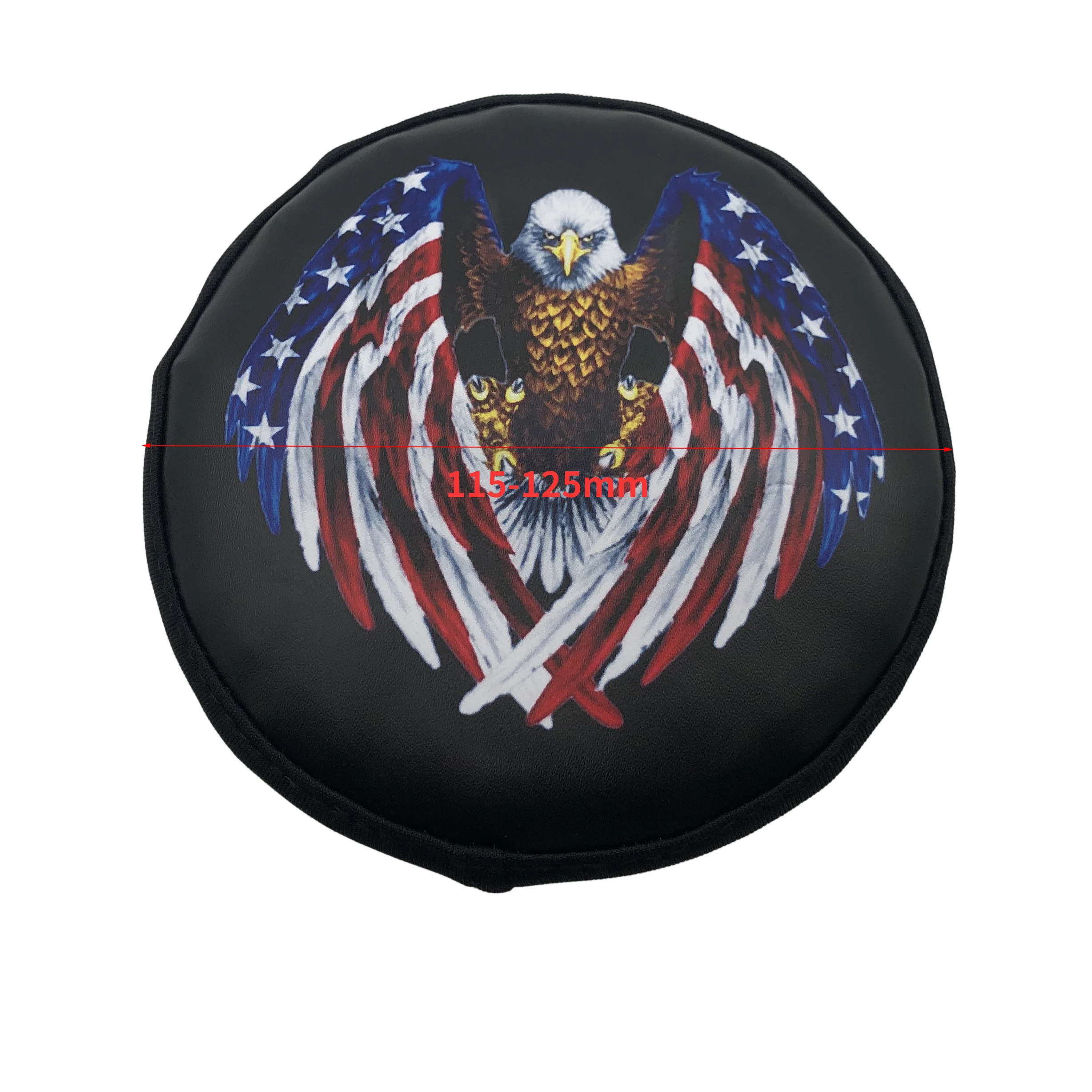 Spare Tires 115-120Mm Tyres Cover for Traxxas Trx4 Wheel Rc Crawler Part Accessory
Spare Tires 115-120Mm Tyres Cover for Traxxas Trx4 Wheel Rc Crawler Part Accessory