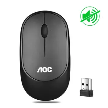 Wireless Mouse Silent Rechargeable Mouse Computer 1600 DPI USB Ergonomic Mice Optical Mouse Gamer for Desktop Laptop PC Mause
Wireless Mouse Silent Rechargeable Mouse Computer 1600 DPI USB Ergonomic Mice Optical Mouse Gamer for Desktop Laptop PC Mause