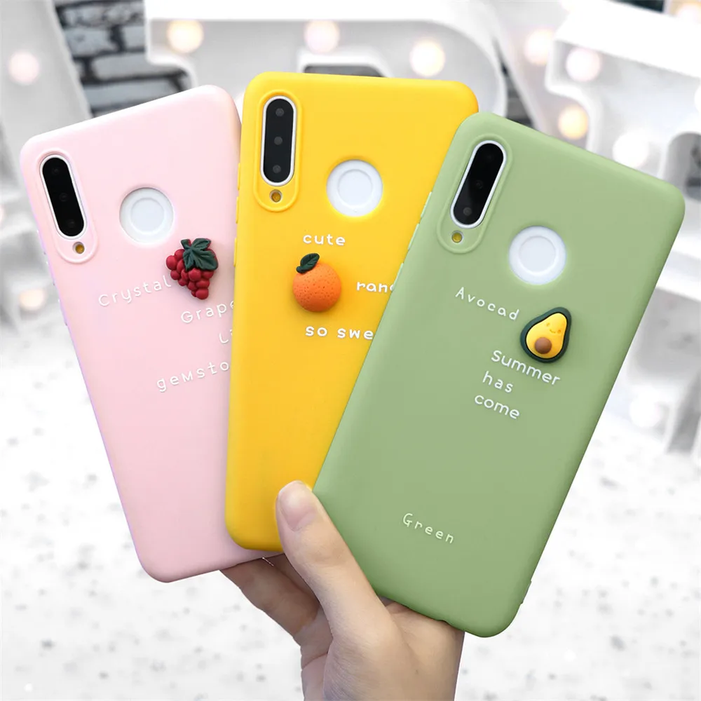 Обувь на мягкой подошве яркий TPU чехол для телефона ТПУ huawei Y9 2018 2019 y6 y7 pro prime 3D DIY