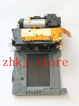 Original Shutter Unit for Canon 5D Mark IV 5D4 Shutter Unit Shutter SLR Camera Mounting Group Repair Part Free Shipping