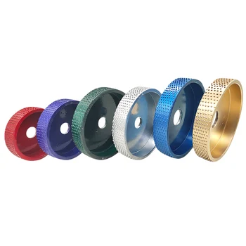 For Electric Angle Grinder Wood Carving Polishing Wheel Steel Tungsten Carbide Coating For Angle Grinder 100*100*16mm
For Electric Angle Grinder Wood Carving Polishing Wheel Steel Tungsten Carbide Coating For Angle Grinder 100*100*16mm