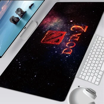 DOTA 2 XXL Customized Mousepad Rubber Speed Game Computer Laptop Large Soft Mouse Pad Lock Edge Keyboard Notebook Desk Mice Mat
DOTA 2 XXL Customized Mousepad Rubber Speed Game Computer Laptop Large Soft Mouse Pad Lock Edge Keyboard Notebook Desk Mice Mat