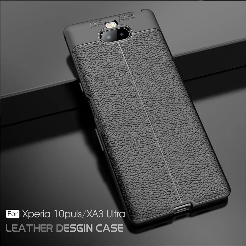 For Sony Xperia 10 Plus Case Silicone Phone Case For Sony Xperia XA3 Ultra Back Cover Shockproof Case Funda Capa Shell
For Sony Xperia 10 Plus Case Silicone Phone Case For Sony Xperia XA3 Ultra Back Cover Shockproof Case Funda Capa Shell
