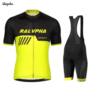 Ralvpha New 2020, men's short-sleeved shirt, cycling wear for bicycles, road bikes and outdoor sports
Ralvpha New 2020, men's short-sleeved shirt, cycling wear for bicycles, road bikes and outdoor sports