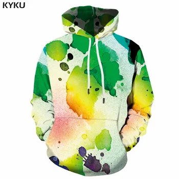 KYKU 3d Hoodies Graffiti Hoodie Men Painting Hoody Anime Colorful Hoodie Print Abstract 3d Printed Hooded Casual Unisex Hip Hop
KYKU 3d Hoodies Graffiti Hoodie Men Painting Hoody Anime Colorful Hoodie Print Abstract 3d Printed Hooded Casual Unisex Hip Hop