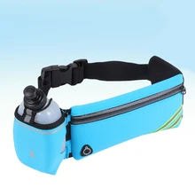 Running Waist Bag Marathon Running Bag Outdoor Riding Fitness With Water Bottle Belt Bags With Water Bottles Holder
Running Waist Bag Marathon Running Bag Outdoor Riding Fitness With Water Bottle Belt Bags With Water Bottles Holder
