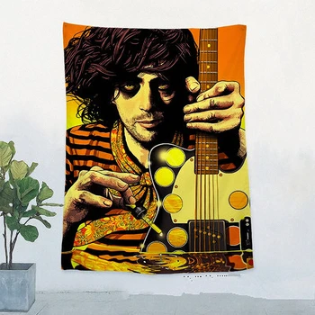 Hip Hop\Rock\Thrash Metal\ Reggae Music Gig Poster Large Flag Curtain Banner HD 4 Hole Tapestry Print Cloth Art Room Decoration
Hip Hop\Rock\Thrash Metal\ Reggae Music Gig Poster Large Flag Curtain Banner HD 4 Hole Tapestry Print Cloth Art Room Decoration