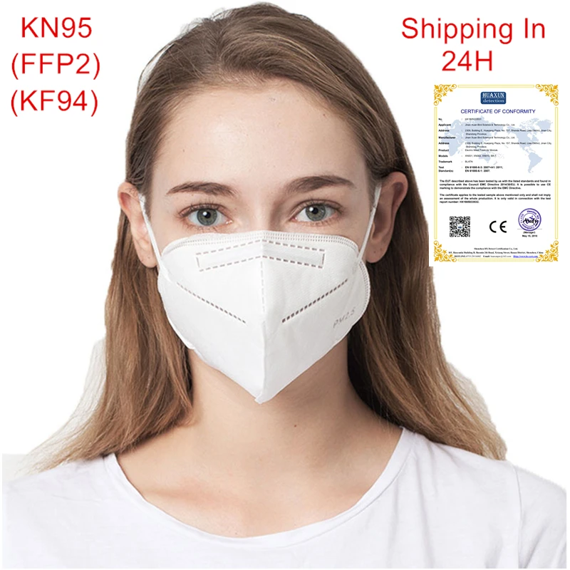 N95/FFP2 Dust-proof Mask Respirator Anti-fog-dust PM2.5 KF94 FFP3 Formaldehyde Mask Air Pollution Filter Bacterial Barrier Mask
N95/FFP2 Dust-proof Mask Respirator Anti-fog-dust PM2.5 KF94 FFP3 Formaldehyde Mask Air Pollution Filter Bacterial Barrier Mask