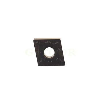 CNMG120404 CNMG120408 CNMG160608 PM External Turning Tools tungsten Carbide insert CNMG PVD CNC Lathe Tool Hard Alloy
CNMG120404 CNMG120408 CNMG160608 PM External Turning Tools tungsten Carbide insert CNMG PVD CNC Lathe Tool Hard Alloy
