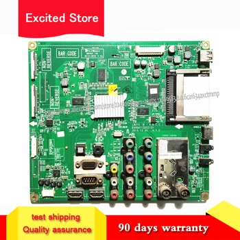 For LG 55LV4500-CA main board EAX64113202(3) working LC550EUF screen