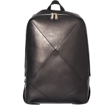 Men's Backpack Travel Office Work Business Men Backpacks Luxury Designer Back Pack 14 or 15.6 Inch Brand Genuine Leather Fashion
Men's Backpack Travel Office Work Business Men Backpacks Luxury Designer Back Pack 14 or 15.6 Inch Brand Genuine Leather Fashion