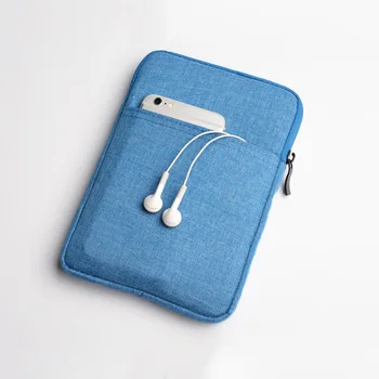 Pouch Sleeve Bag for Ipad 10.2 2019 2020 case Tablet Cover For iPad 7th 8th Generation 10.2 10.5 Air 3 2019 bag
Pouch Sleeve Bag for Ipad 10.2 2019 2020 case Tablet Cover For iPad 7th 8th Generation 10.2 10.5 Air 3 2019 bag