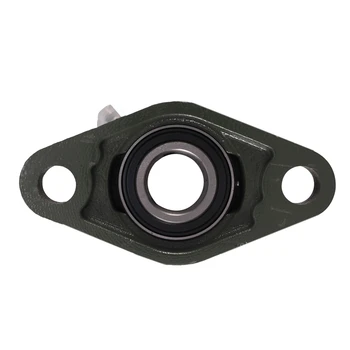 1 Pcs Premium UCFL 205-16 Self-Align 2 Bolt Flange Pillow Block Bearing Bolt Solid Base
1 Pcs Premium UCFL 205-16 Self-Align 2 Bolt Flange Pillow Block Bearing Bolt Solid Base