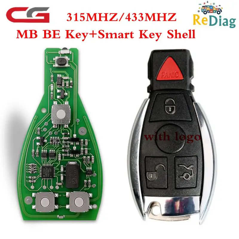 5PCS/10PCS/LOT NEW ARRIVALS CGDI MB BE Key for CGDI SUPPORTS All Benz FBS3 Immo Reusable Works with CGDI MB Programmer
5PCS/10PCS/LOT NEW ARRIVALS CGDI MB BE Key for CGDI SUPPORTS All Benz FBS3 Immo Reusable Works with CGDI MB Programmer